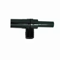 Right Angled Stacking Shrouded Banana Plug
